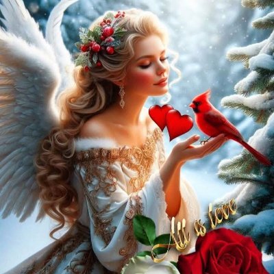 UlrikeB1063's profile picture. 🌟 💖 👑 I do not give up on 'you' 👑 💖🌟