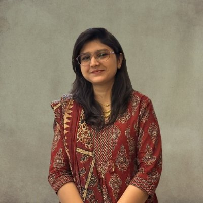 DanishaHasan's profile picture. 