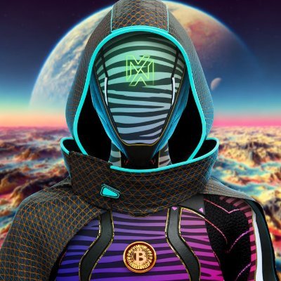 #NFTs💎/ #Crypto / #ApeSpaces / #WEB3 @Meta_Winners #ATSNFT 🦍 @JOJOBNB $APE ApeChain @ApeCoin