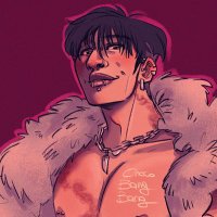 🔞ChocoBngBng💛 (@choco_bangart) 's Twitter Profile