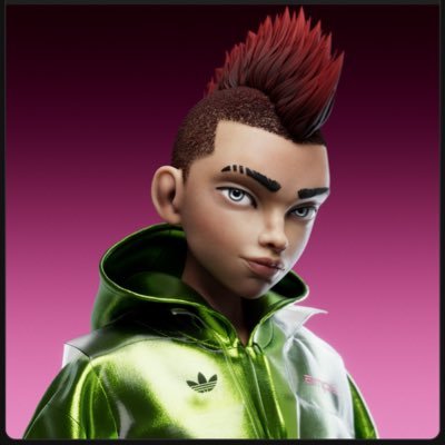 bilysou's profile picture. believer of web3 , crypto , ethereum, btc , clone x , /// , wagmi !