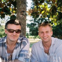 Fraser Maclean (@frazjmac) 's Twitter Profile
