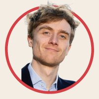 Jasper H. van Dijk (@jasperhvandijk) 's Twitter Profile