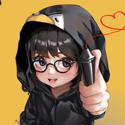 eiquif's profile picture. Illustrator & game developer | eng/kor |
Commission - 📨 eiquifff@gmail.com
