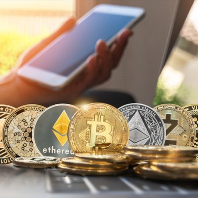 epayvn's profile picture. I like crypto trading.