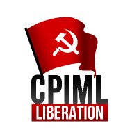 CPIML Liberation (@cpimlliberation) Twitter profile photo