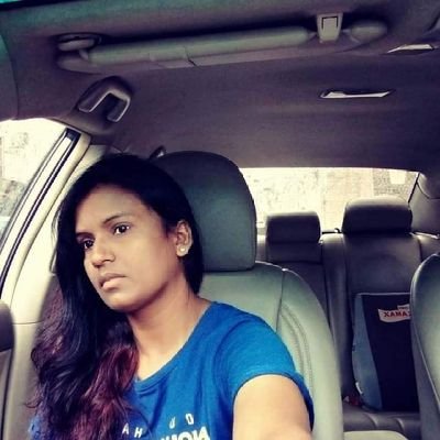sangitayad71261's profile picture. 