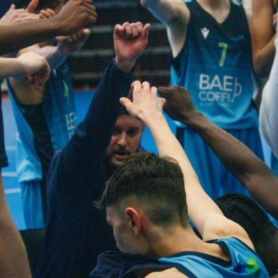 Head of Basketball @CAVC_basketball 🏀 Assistant Coach @gbbasketball U18 Men 🇬🇧