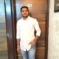 Yogesh Yadav (@yogeshhyadav) 's Twitter Profile