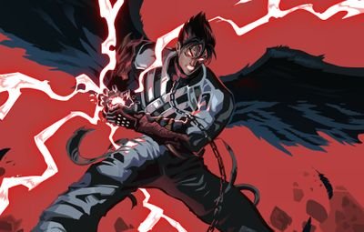 Deimos089's profile picture. FGC/Tekken