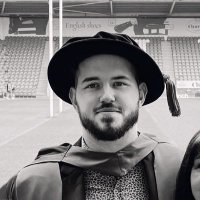 Dr Alex Wilson (@alexpwilson) 's Twitter Profile