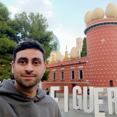 Marketing midfielder, slow travel veteran, 🥑 enthusiast & ai aficionado.
Current: https://t.co/gem3j3h31Z
Prev: mkt at @the_beacon_gg