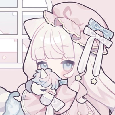 量産依頼・8日20:00から条件付きで再開╱ 通常依頼はSkebのみ⇒ https://t.co/95W2dezhEi(不定期再開、質問回答は規約違反のため一切不可) ╱ 展示、コラボグッズ各種勧誘御遠慮ください