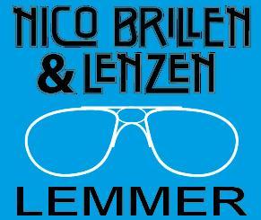 Optiek Lemmer, Brillen, Contactlenzen, Zonnebrillen, Gratis oogmeting. Nico Brillen & Lenzen te Lemmer