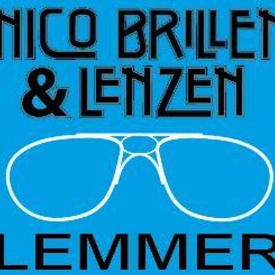 Nico Brillen Lemmer Nicobrillen Twitter