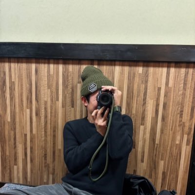 karaage_883cc's profile picture. バイクと唐揚げが大好きです！   XL883Nｱｲｱﾝとジュリオ。