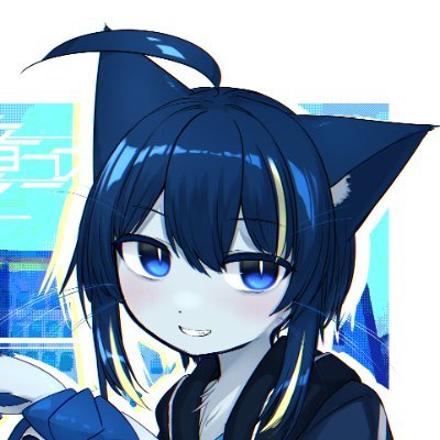Kou! / 碧音コウ → M3-2025春「え-26y」(04/27) (@koukondaikon Kou! / 碧音コウ → M3-2025春「え-26y」(04/27) (@koukondaikon
