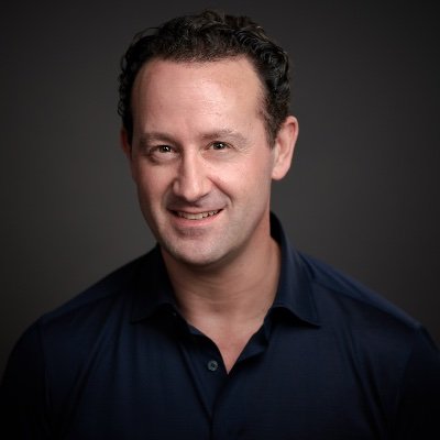 Strategic product leader | Driving intelligent digital product innovation and delivery | Reshaping how we work, innovate, and create value