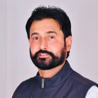 Chairman Rakesh Bhambhu (@rakeshbhambhu61) 's Twitter Profile