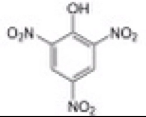 beatlsuper's profile picture. 2,4,6-トリニトロフェノール