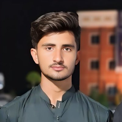 devaliraza74's profile picture. 