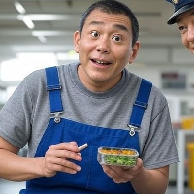 このアカウントは
表向きはラーメン写真を投稿する
万年厄年42歳の整備士ですが
実はラーメンを燃料に
車をメンテする秘密のラーメンエンジニア👨🔧
ラーメン🍜の投稿が麺の絡みのように…
人生の厄年を
乗り越えるのかもしれない🍜🔧