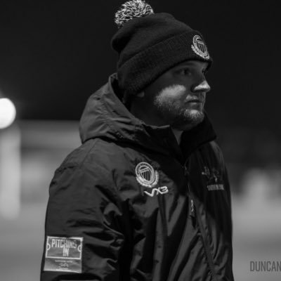 Chris Robson Profile