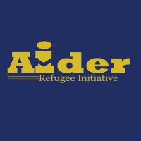 AIDER REFUGEE INITIATIVE (@aider_org) 's Twitter Profile Photo AIDER REFUGEE INITIATIVE (@aider_org) 's Twitter Profile Photo