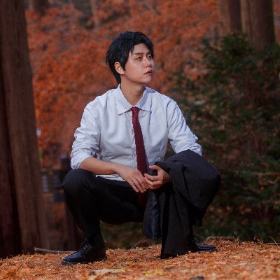 4n살 풀님이든 무원님이든 맘대로 불러주세요🤦♂️
간헐적 남코스어 & 초보 사진사 / 실물과 사진은 다릅니다 / 사진계 @fool_cos
안 맞으면 알아서 갈 길 가세요
촬영 문의는 오픈 카톡 https://t.co/ow5c7jDXjt