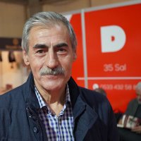 Köroğlu Karaaslan (@karaaslan_hk) 's Twitter Profile