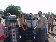 BeerAndB7's profile picture. SF Fan Social Group in london that has been meeting every first Friday since 2000