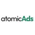 AtomicAds (@atomicads_ai) Twitter profile photo AtomicAds (@atomicads_ai) Twitter profile photo