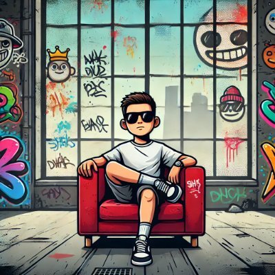 SrTriceps's profile picture. -|𝕏| - ➐ -|Jugador de PC|-