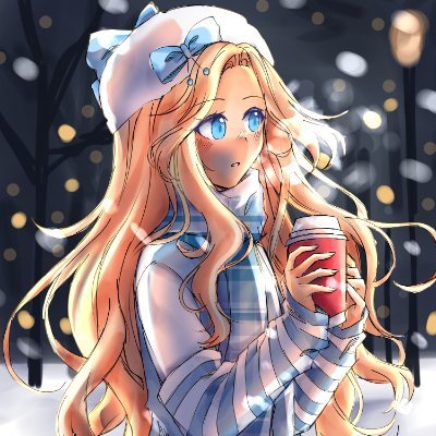 Ella Stellaさんのプロフィール画像