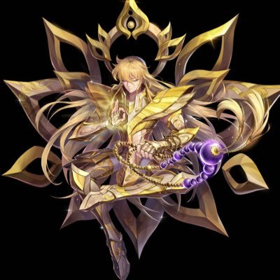 Spiritmoon9's profile picture. YouTubeで聖闘士星矢ゲームの検証や解説動画を上げていますので良かったら下記チャンネルをチェックしてみてください👍