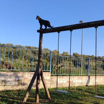 Amante de los animales❤️
Difusión animal🐱🐶
Ayuda a Prote de Animales de Llerena 👇
Web prote: https://t.co/dyb31DUzBa
PayPal: 605859312