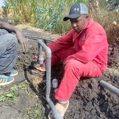 BonfaceMuita's profile picture. professional plumber: 0706610734