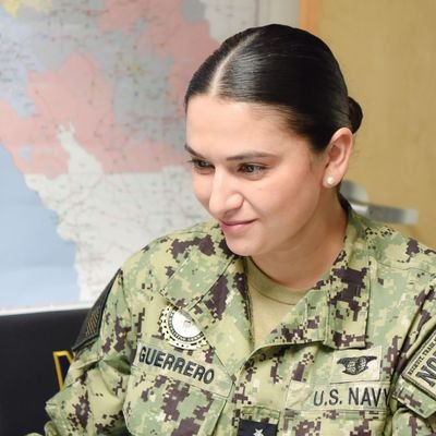 Anderso70084578's profile picture. Developing engaged leaders who build cohesive teams that are highly trained, disciplined, and mentally/physically fit. Military Crisis Chatline in URL below.