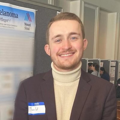Fan of long walks on the beach and models of rare disease | Currently: @IcahnMountSinai | He/him | Opinions my own.