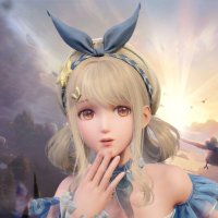 انفينيتي نيكي بالعربي (@infinitynikkiar) Twitter profile photo