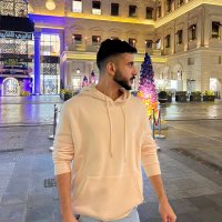 أُسامه (@drosamahowari) Twitter profile photo