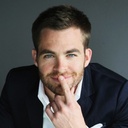 Chris Pine - @official_cpine - Twitter