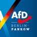 AfD Berlin-Pankow (@afdpankow) Twitter profile photo AfD Berlin-Pankow (@afdpankow) Twitter profile photo