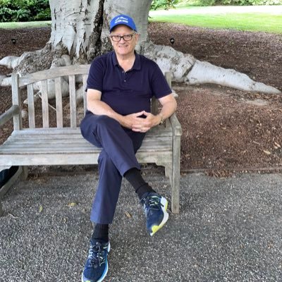 Noticer. #LessGunnishness ##13JusticesFor13Circuits. NYC-licensed wedding officiant Cantor Daniel Pincus. Shofar Teacher, Data Driven Fasting success story.