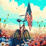 jodykjones's profile picture. I support Trump & DOGE. I'm proud to be an American. I enjoy exploring new hobbies and spending quality and fun times with family. Absolutely no DM's, No Porn