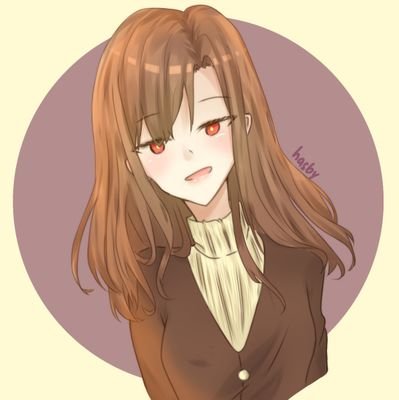 Hasby⚜️|🔗さんのプロフィール画像