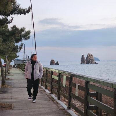 itsmeresty01's profile picture. Kaspa is the future! 🔥