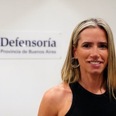 danileguizamonb's profile picture. Mamá de Juan y María. Mi mayor orgullo, ser la hija del Chuby 🐺✌🏻(Tripera y peronista). Dir. Desarrollo Territorial