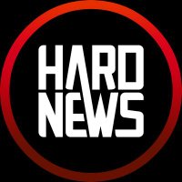 Hard News (@hardnewsnl) 's Twitter Profile Photo Hard News (@hardnewsnl) 's Twitter Profile Photo