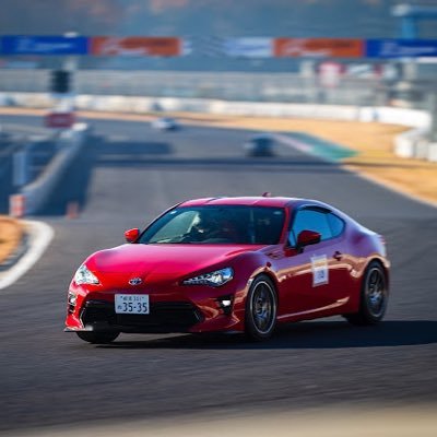 sawa5586's profile picture. 岐阜 TC2000 1'10,984 / 美浜 47.489/ 作手32.408 / ツインG 40.415 #やっぱりダメだった